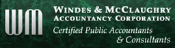 Windes & McClaughry